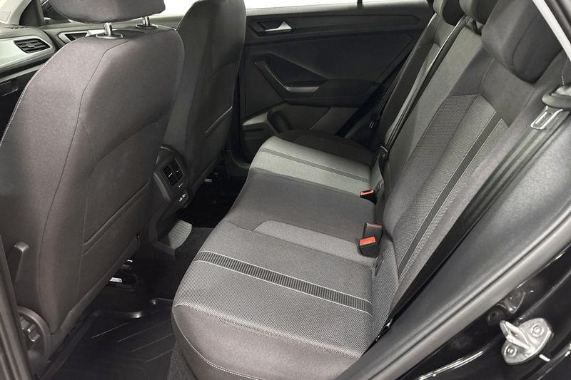 Volkswagen T-Roc bild 17