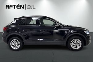 Volkswagen T-Roc bild 6