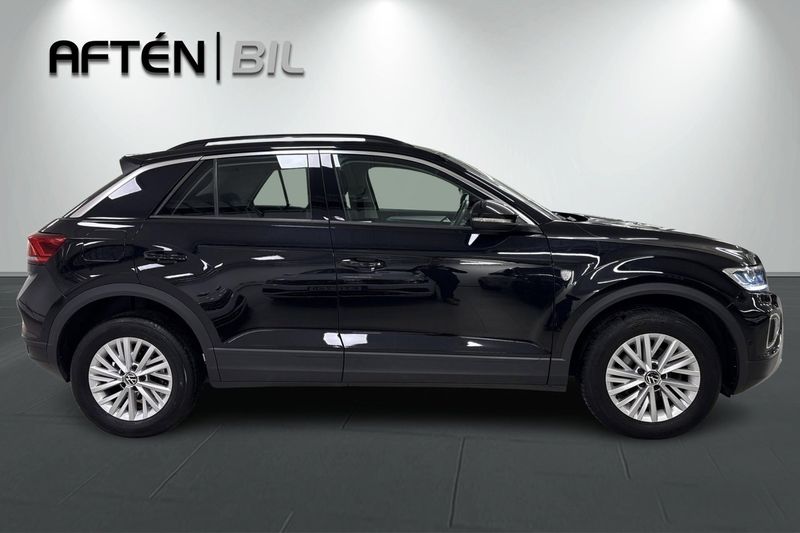 Volkswagen T-Roc bild 6