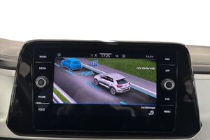 Volkswagen T-Roc bild 21