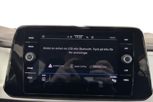 Volkswagen T-Roc bild 20