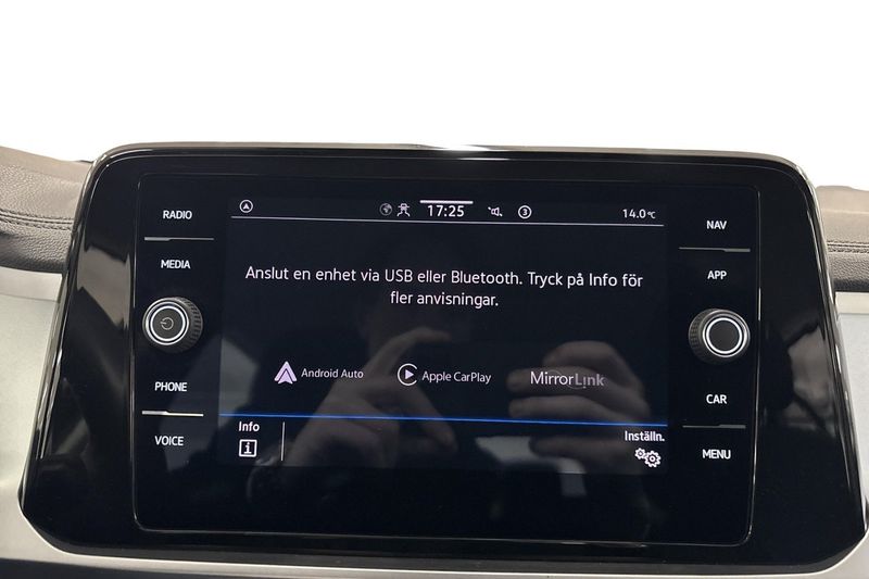 Volkswagen T-Roc bild 20