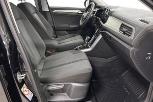 Volkswagen T-Roc bild 15