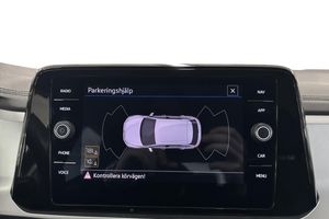 Volkswagen T-Roc bild 19