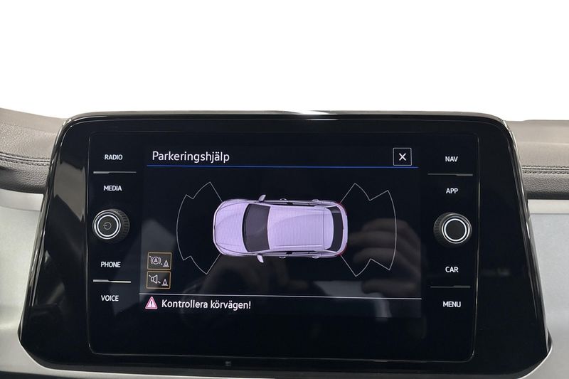 Volkswagen T-Roc bild 19