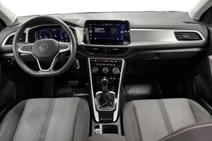 Volkswagen T-Roc bild 11