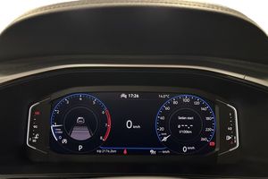 Volkswagen T-Roc bild 13
