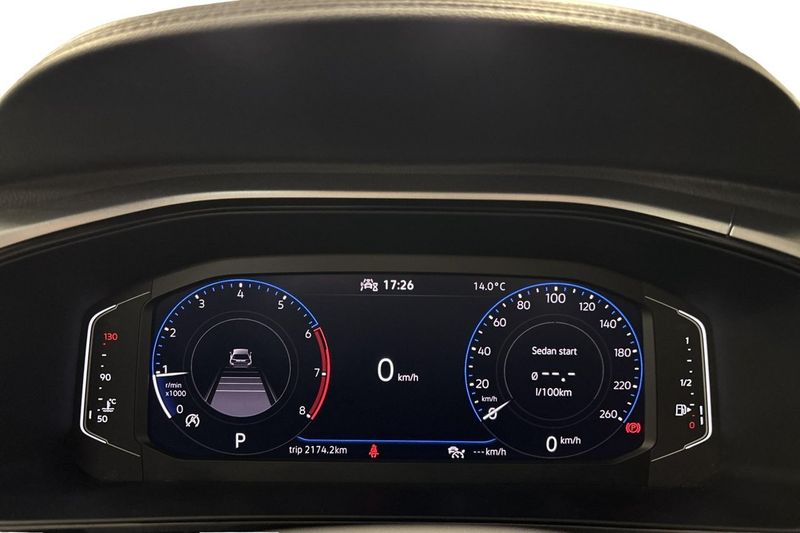 Volkswagen T-Roc bild 13