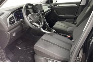 Volkswagen T-Roc bild 14