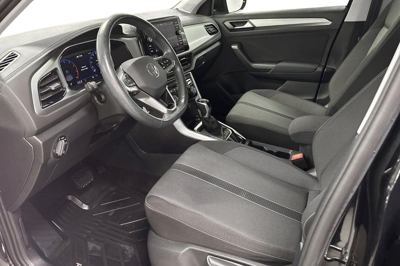 Volkswagen T-Roc bild 14