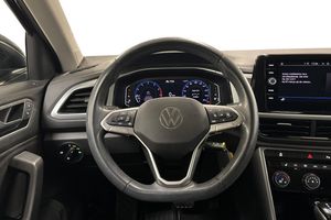 Volkswagen T-Roc bild 12
