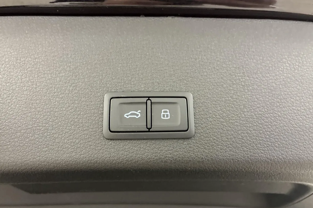Audi Q8 e-tron bild 27