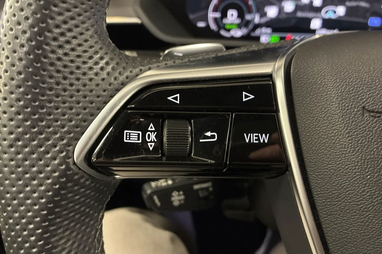 Audi Q8 e-tron bild 14