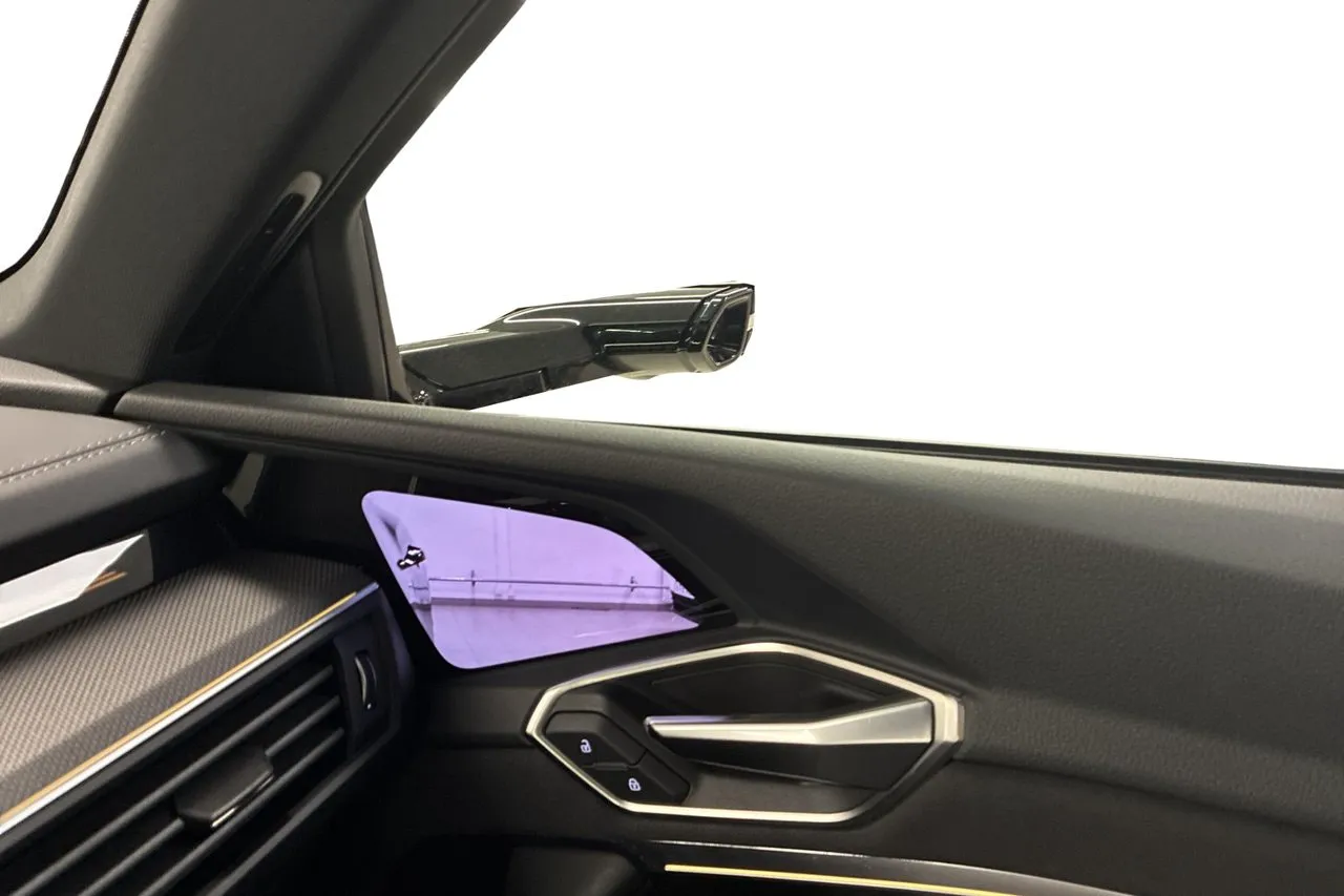 Audi Q8 e-tron bild 18