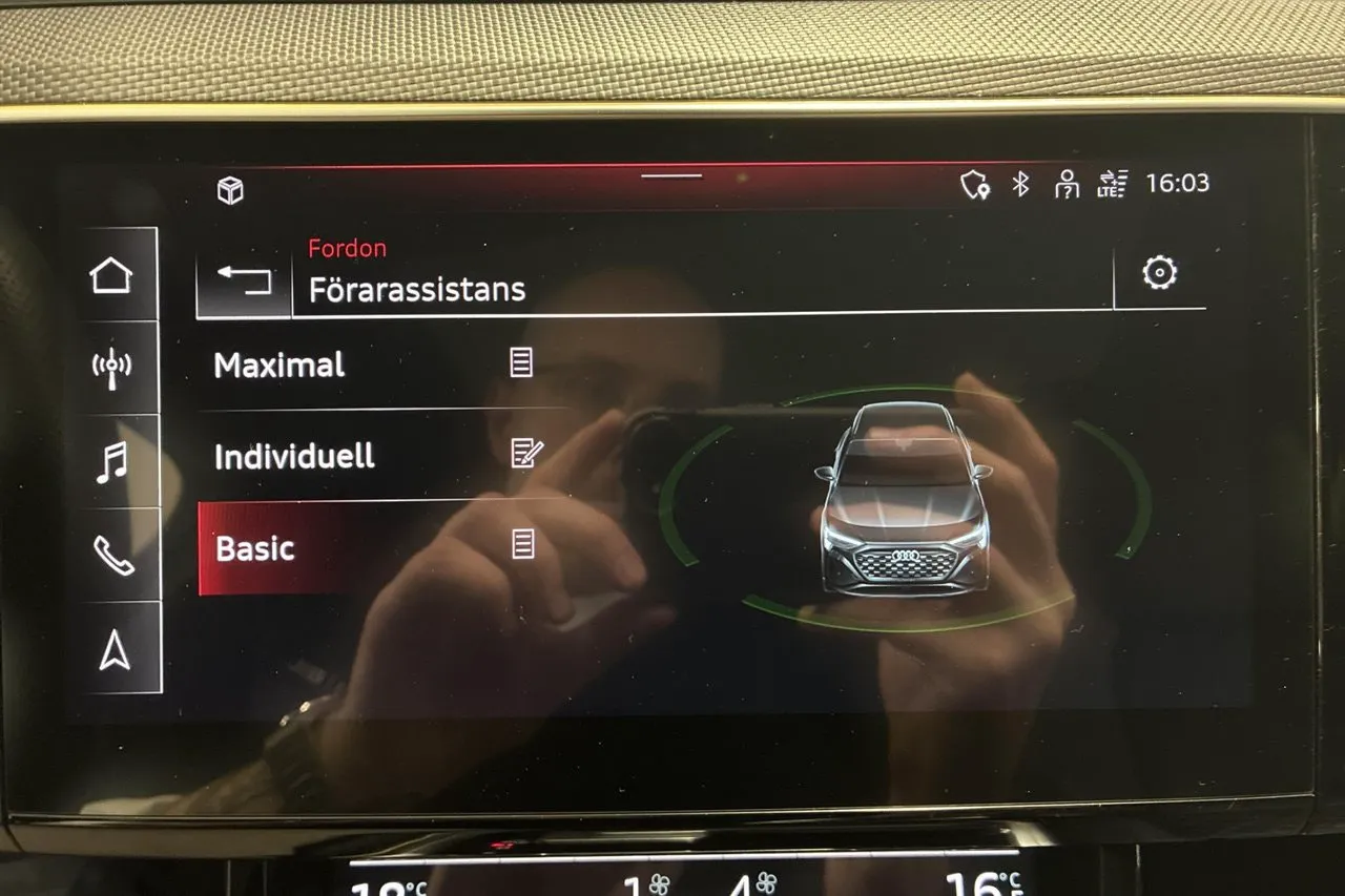 Audi Q8 e-tron bild 31