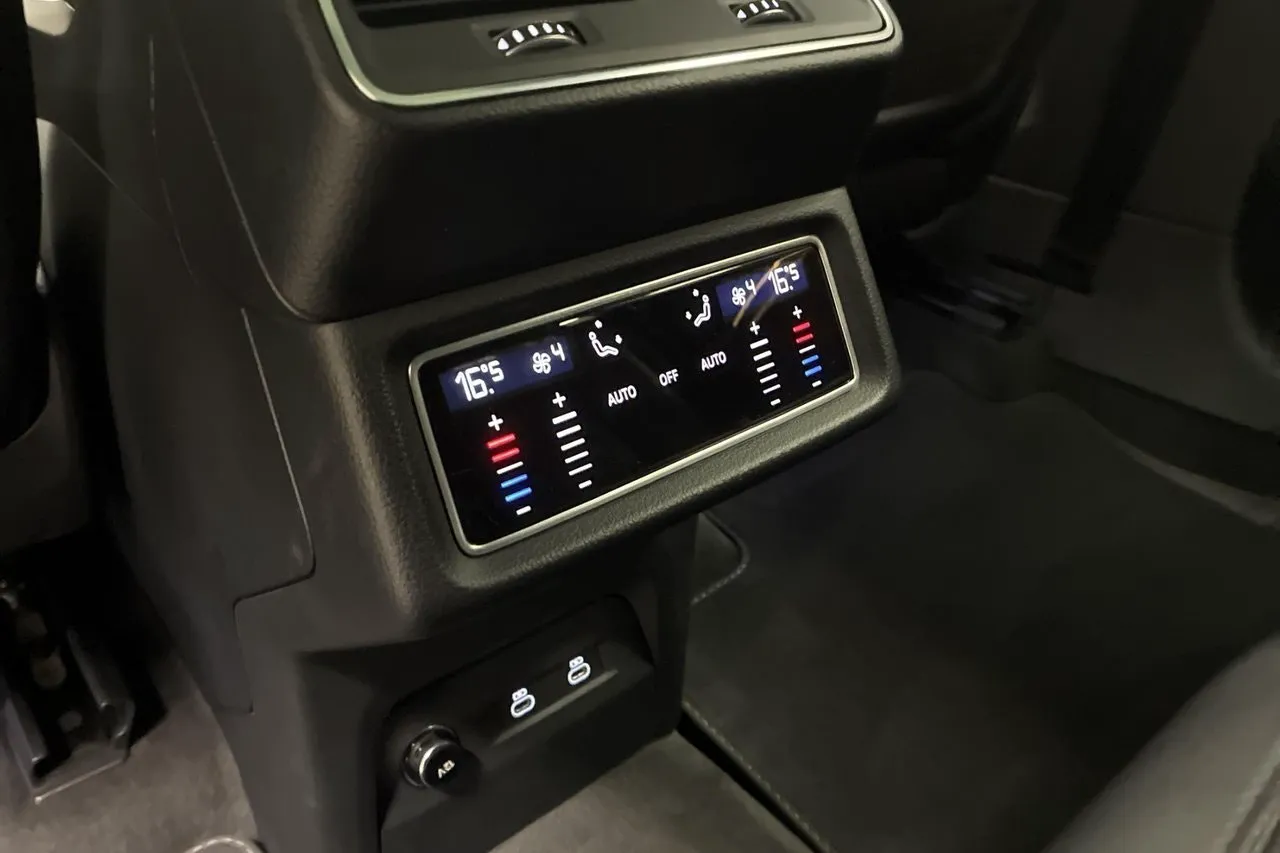 Audi Q8 e-tron bild 25
