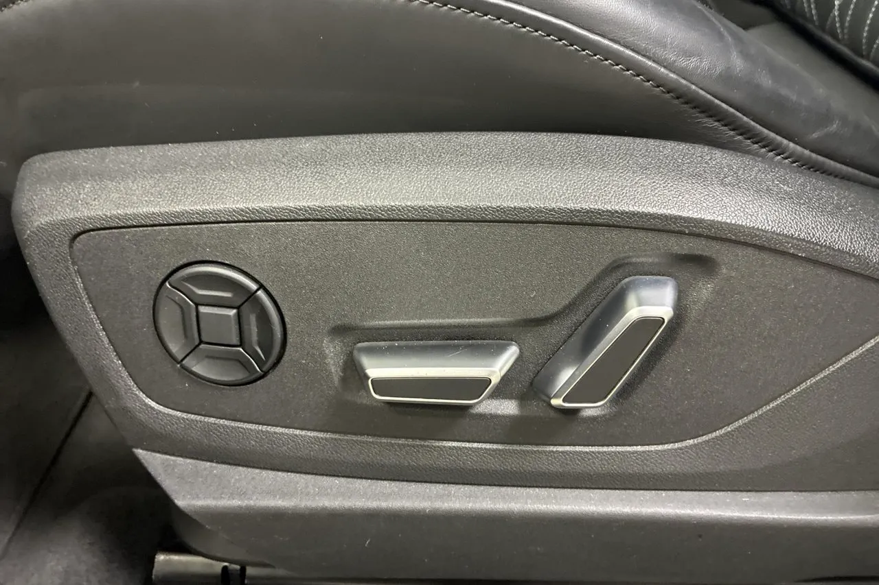 Audi Q8 e-tron bild 20