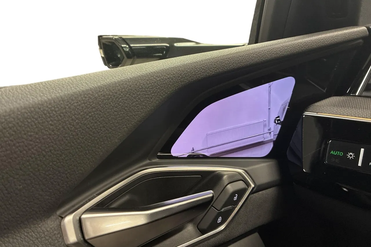 Audi Q8 e-tron bild 17