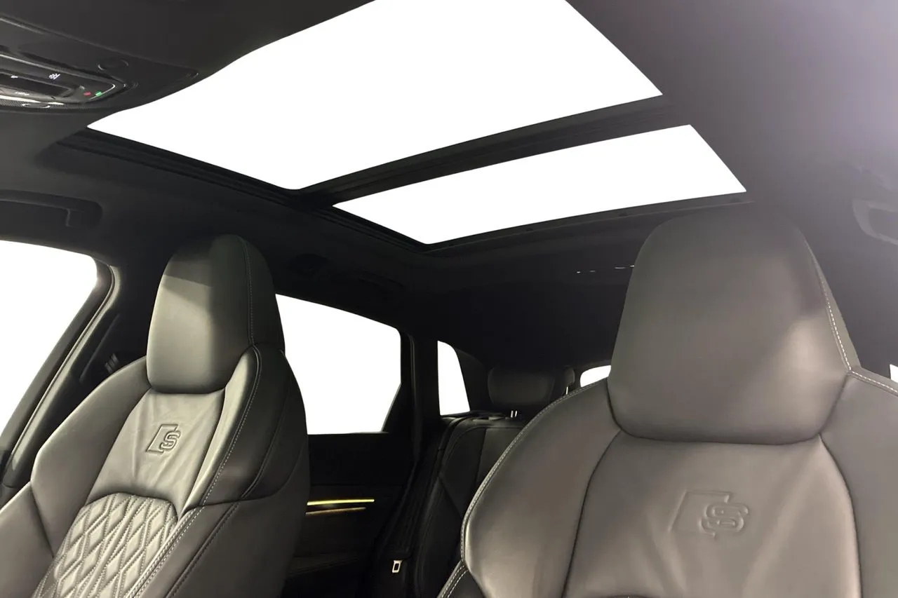 Audi Q8 e-tron bild 21