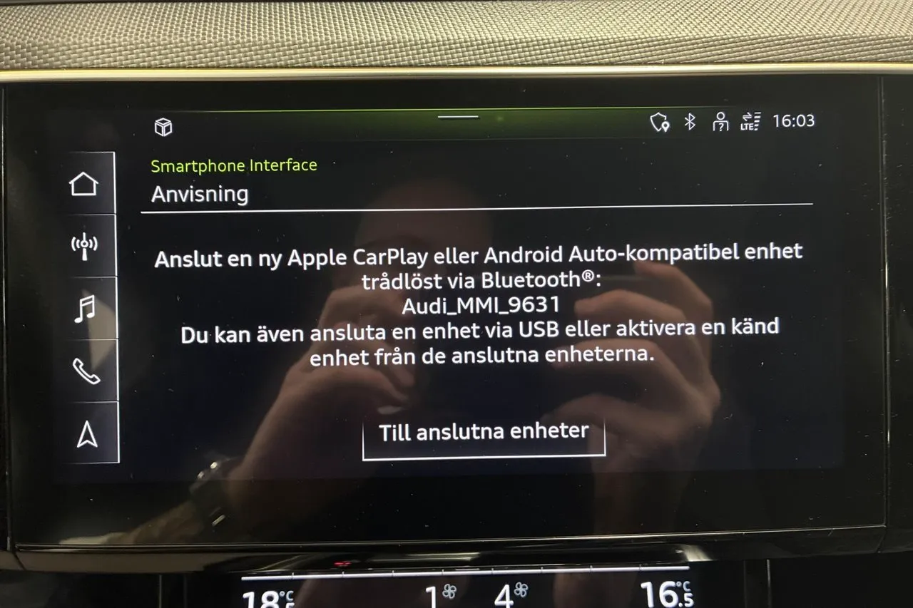 Audi Q8 e-tron bild 33