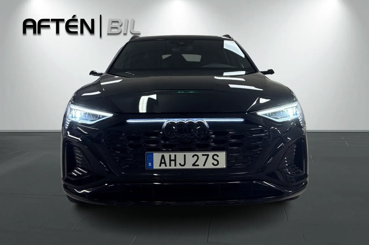 Audi Q8 e-tron bild 3