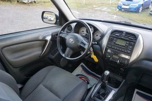 Toyota RAV4 bild 5