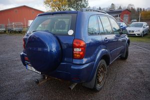 Toyota RAV4 bild 3