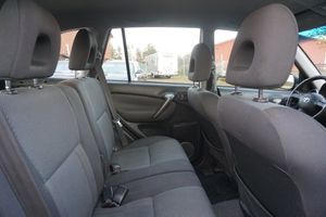 Toyota RAV4 bild 6
