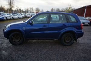 Toyota RAV4 bild 4