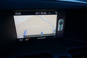 Volvo XC60 bild 8