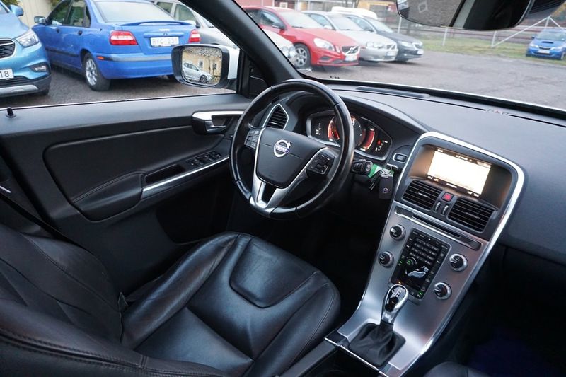 Volvo XC60 bild 5