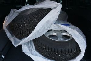 Volvo XC60 bild 7