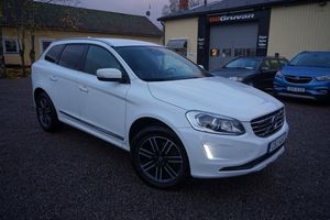 Volvo XC60 bild 1
