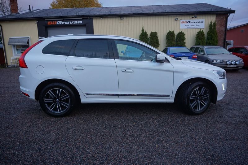 Volvo XC60 bild 2