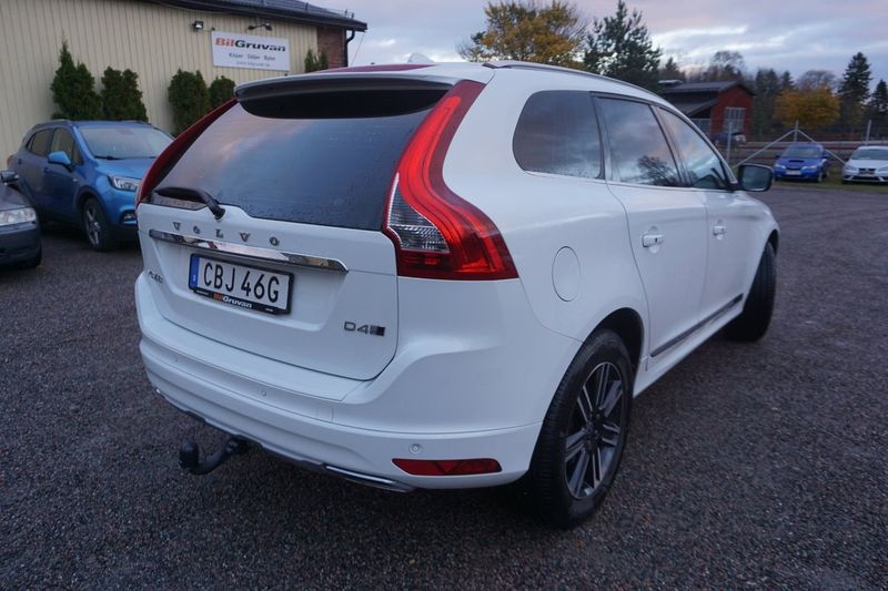 Volvo XC60 bild 3