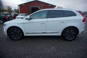 Volvo XC60 bild 4
