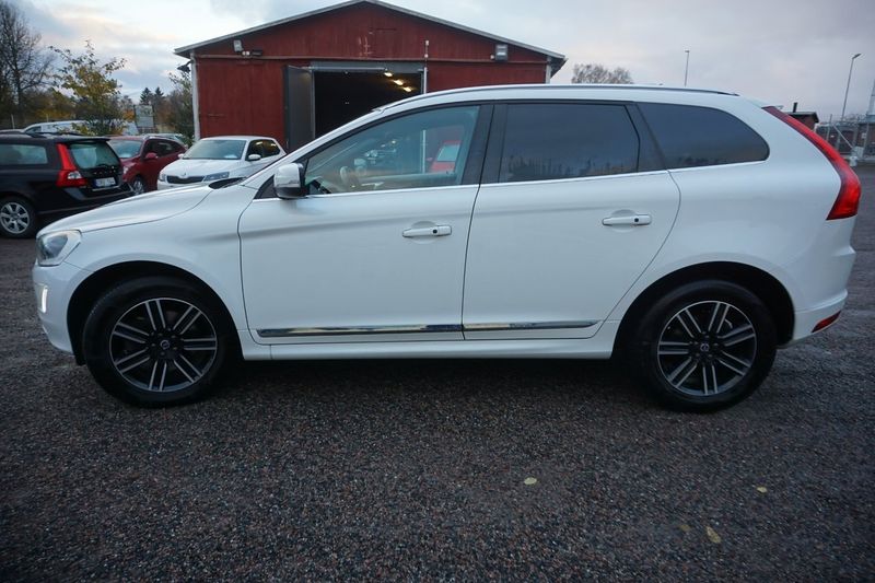 Volvo XC60 bild 4