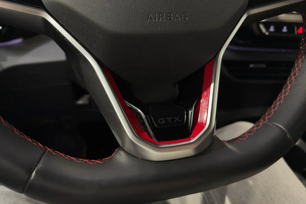 Volkswagen ID.4 bild 14
