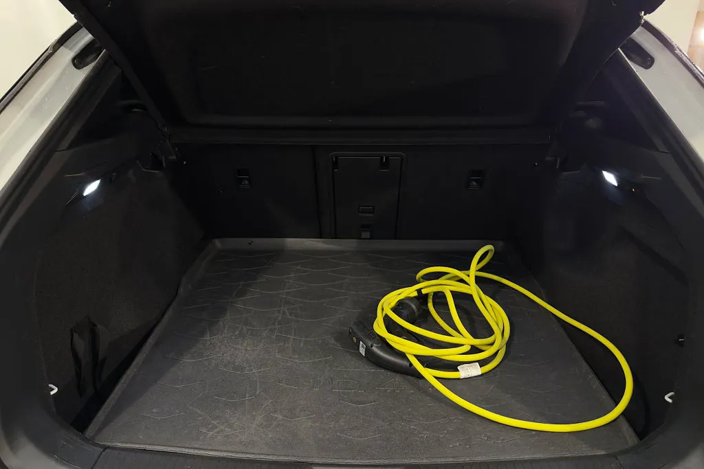 Volkswagen ID.4 bild 31