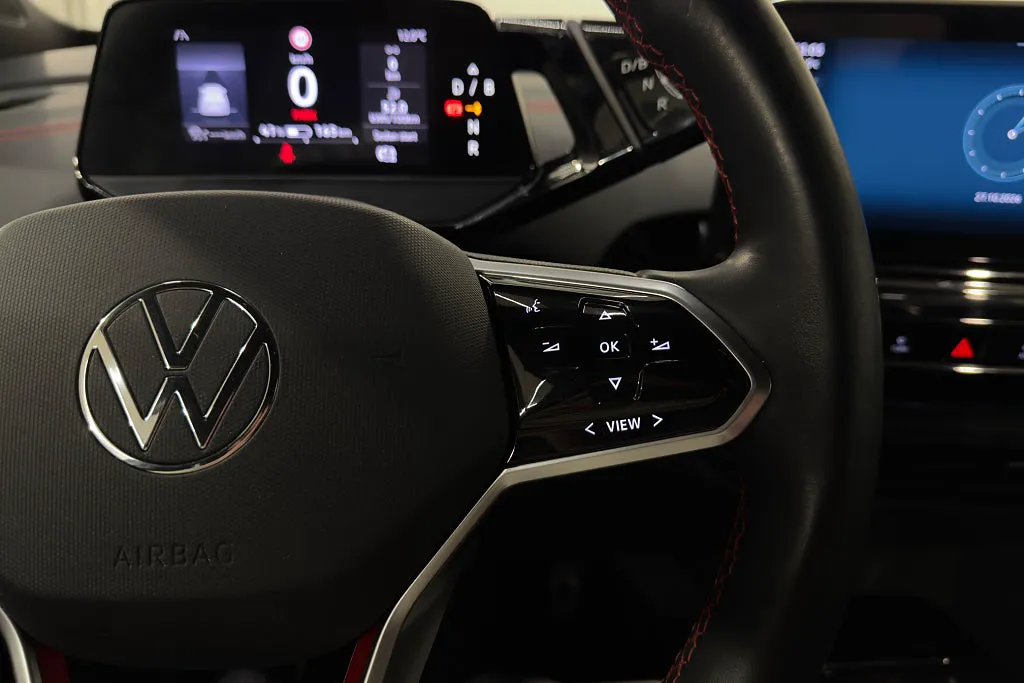 Volkswagen ID.4 bild 15