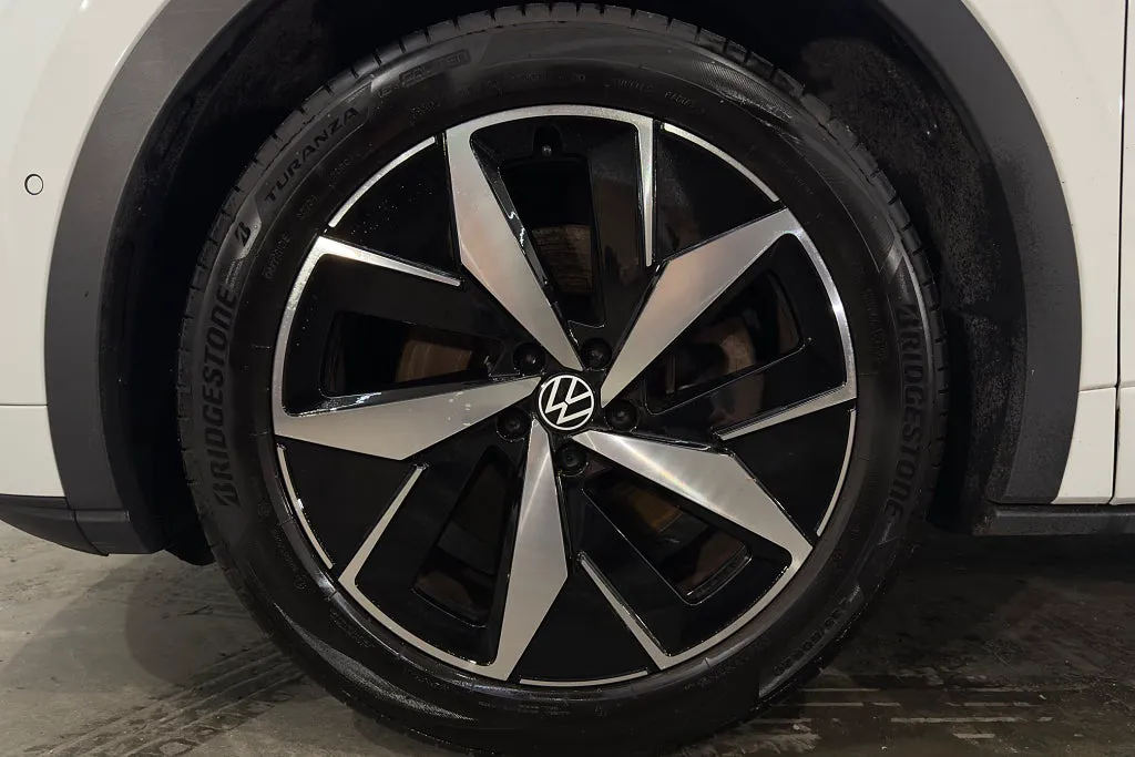 Volkswagen ID.4 bild 32