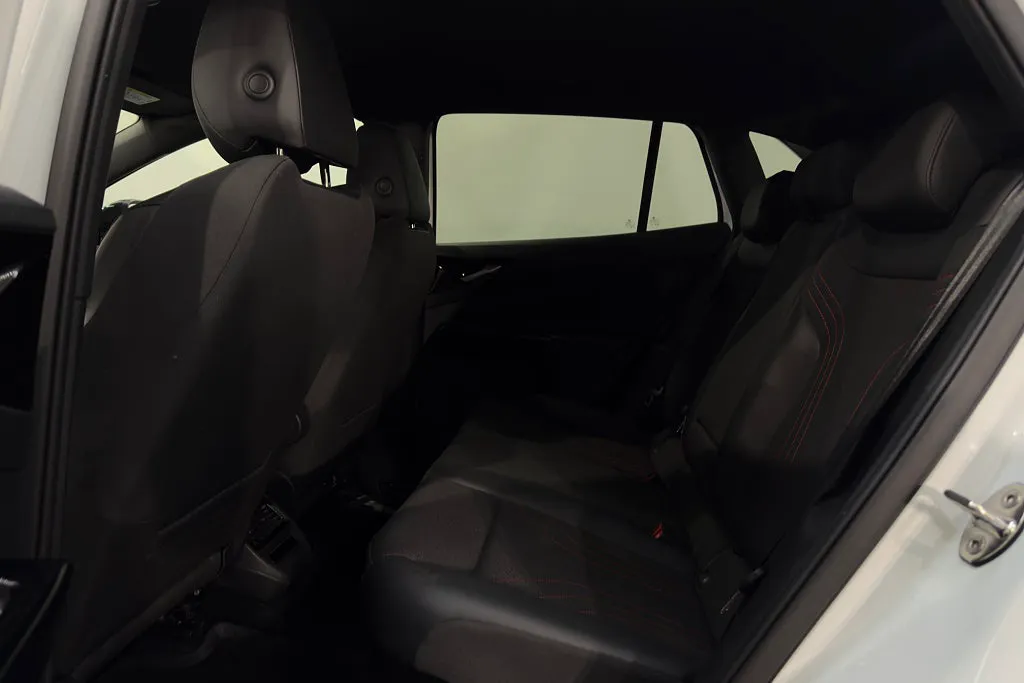Volkswagen ID.4 bild 30