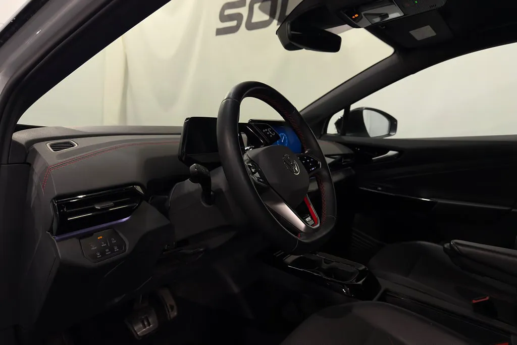 Volkswagen ID.4 bild 11
