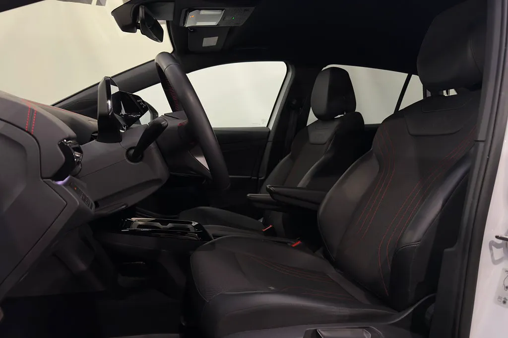 Volkswagen ID.4 bild 10