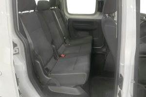 Volkswagen Caddy bild 8