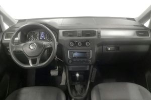 Volkswagen Caddy bild 6