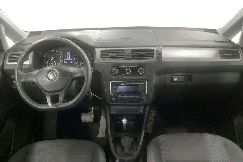Volkswagen Caddy bild 6