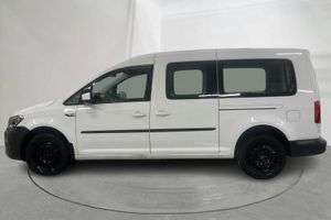 Volkswagen Caddy bild 2