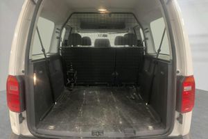 Volkswagen Caddy bild 9