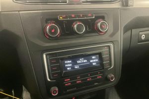 Volkswagen Caddy bild 12